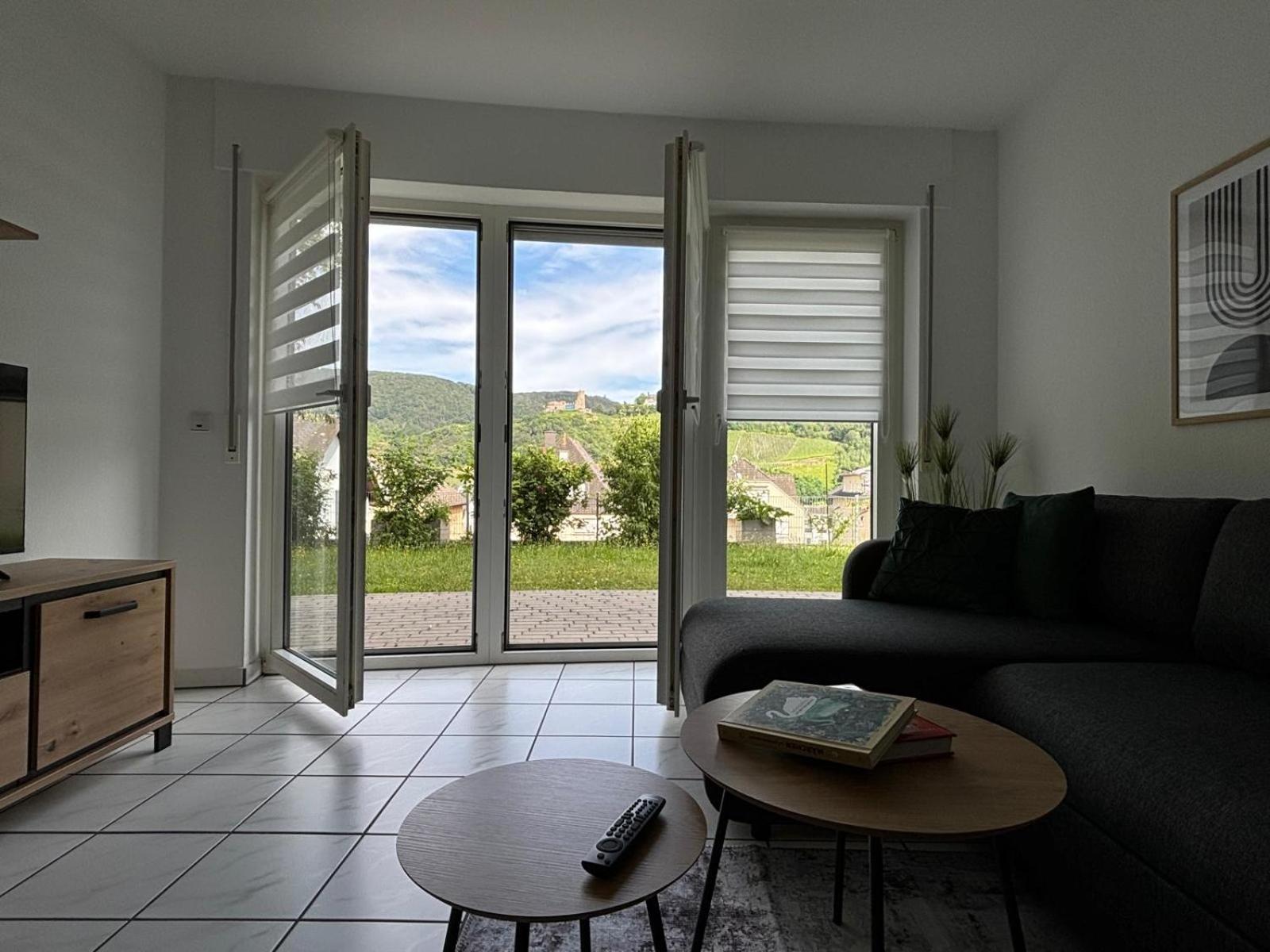 Panorama Traumblick 2 Apartment Bernkastel-Kues Exterior photo
